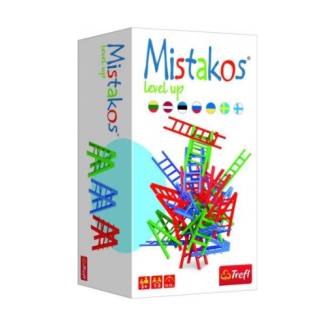 Стульчики Level up! (Mistakos Level up)  UA