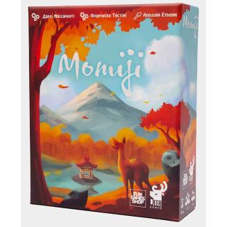 Momiji