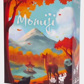 Momiji