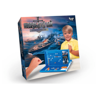 Морской бой. Морские баталии UA