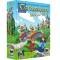 Каркассон для детей (My First Carcassonne) UA