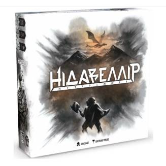 Нидавеллир (Nidavellir) UA