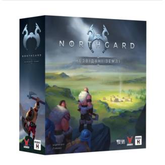 Нортгард. Неизведанные земли (Northgard: Uncharted Lands) UA