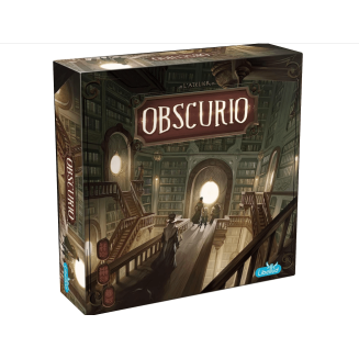 Обскурио (Obscurio)
