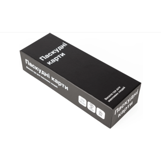 Паскудні карти (Cards Against Humanity) UA