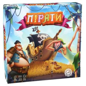 Пираты UA