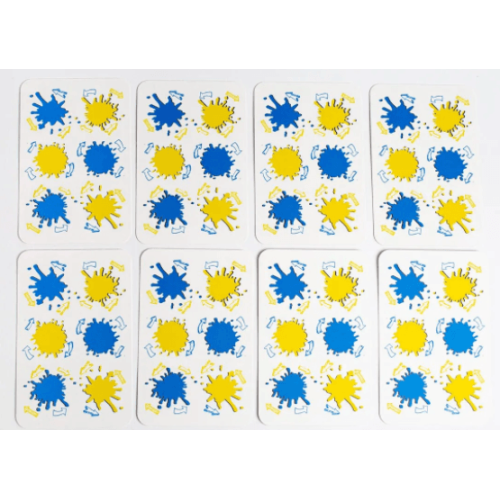 Плямки (Art of Spots) UA