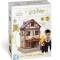 Товари для Квідичу Пазл 3D Гаррі Поттер (Quality Quidditch Supplies Set 3D puzzle Harry Potter) Eng Товари для Квідичу Пазл 3D Гаррі Поттер (Quality Quidditch Supplies Set 3D puzzle Harry Potter) Eng