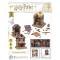 Товари для Квідичу Пазл 3D Гаррі Поттер (Quality Quidditch Supplies Set 3D puzzle Harry Potter) Eng Товари для Квідичу Пазл 3D Гаррі Поттер (Quality Quidditch Supplies Set 3D puzzle Harry Potter) Eng