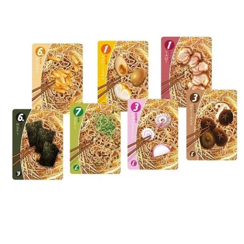 Рамен! Рамен! (Ramen! Ramen!) UA