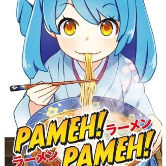 Рамэн! Рамэн! (Ramen! Ramen!) UA