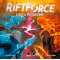 Riftforce. Сила розлому UA Riftforce. Сила розлому UA