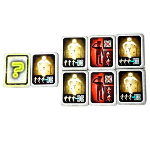 Комната 25. Полное издание (Room 25 Ultimate)  UA 