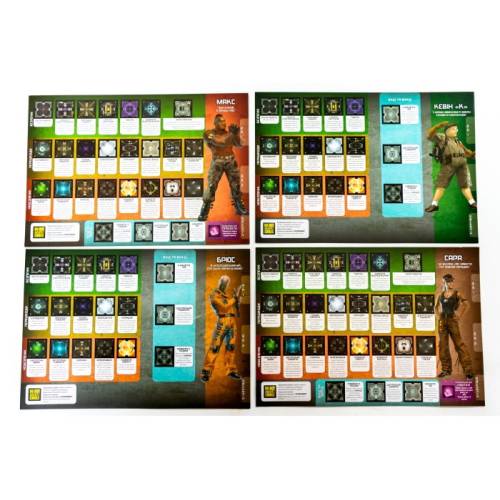 Кімната 25. Повне видання (Room 25 Ultimate) UA Кімната 25. Повне видання (Room 25 Ultimate) UA