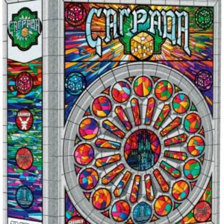 Саграда (Sagrada) UA