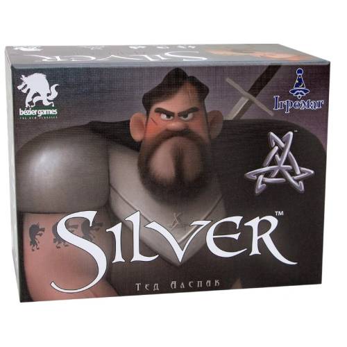 Серебро (Silver ) UA