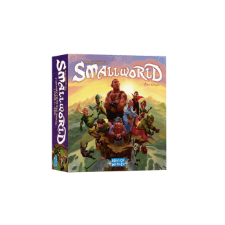 Маленький Мир (Small World) UA