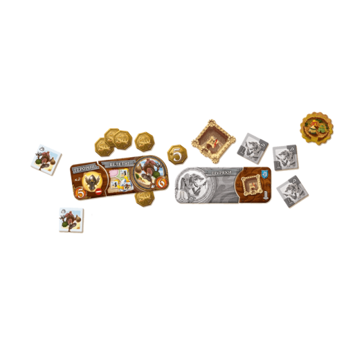 Маленький Мир (Small World) UA