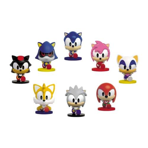 Сонік. Суперкоманди (Sonic Super Teams) UA Сонік. Суперкоманди (Sonic Super Teams) UA