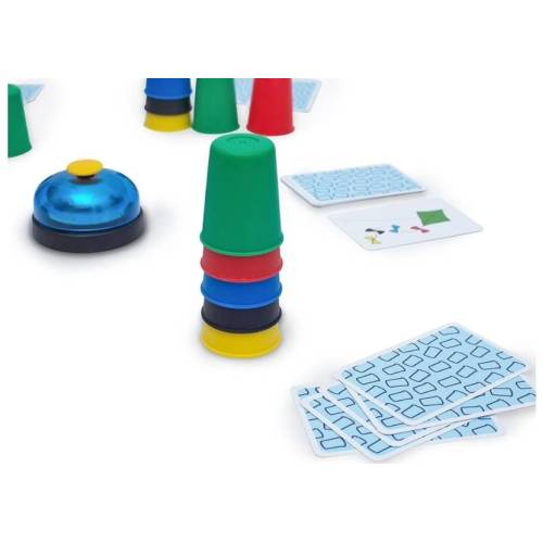 Швидерця (Speed Cups) UA