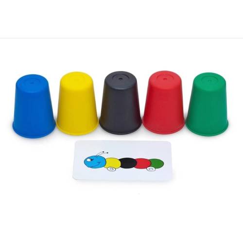 Швидерця (Speed Cups) UA