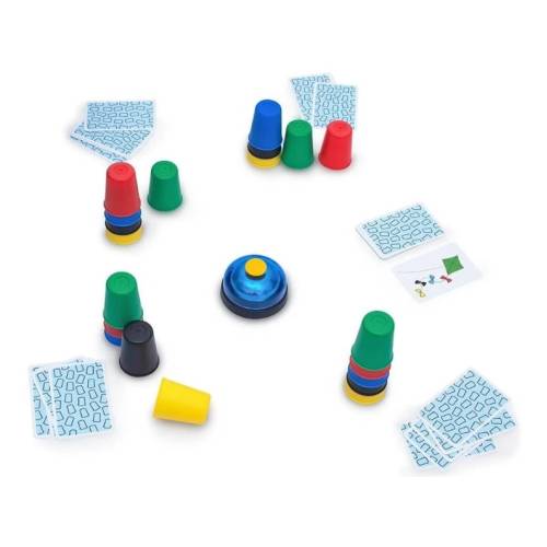 Швидерця (Speed Cups) UA Швидерця (Speed Cups) UA