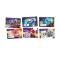 Капитаны Звездолетов (Starship Captains) UA