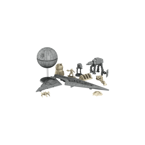 Звёздные войны: Восстание (Star Wars: Rebellion) UA
