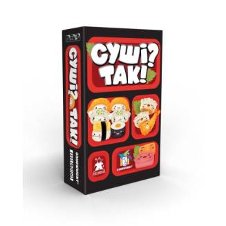 Суші? Так! (Sushi Go!) UA