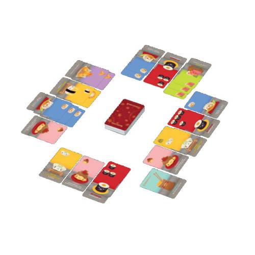 Суші? Так! (Sushi Go!) UA Суші? Так! (Sushi Go!) UA