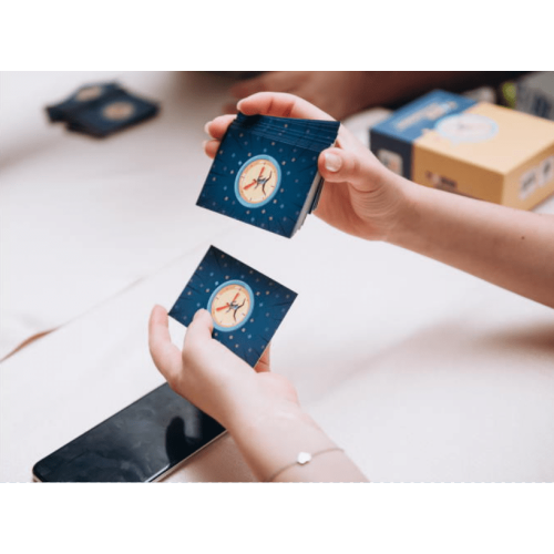Тайм-менеджмент UA