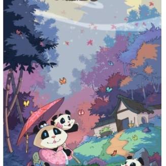 Такеноко: Чибис Дополнение UA (Takenoko: Chibis)