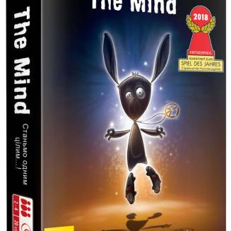 The Mind   UA