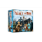 Билет на поезд. Рельсы и паруса (Ticket to Ride. Rails & Sails) UA