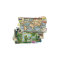 Билет на поезд. Рельсы и паруса (Ticket to Ride. Rails & Sails) UA