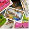 Билет на поезд. Рельсы и паруса (Ticket to Ride. Rails & Sails) UA