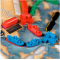 Билет на поезд. Рельсы и паруса (Ticket to Ride. Rails & Sails) UA