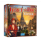 Ticket To Ride: Париж (Билет на поезд: Paris) UA