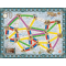 Ticket To Ride: Париж (Билет на поезд: Paris) UA