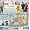 Ticket to Ride: Европа