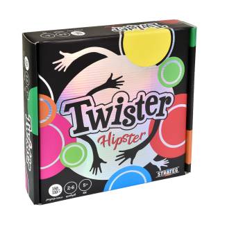 Твистер "Twister-hipster" Поле 150*110