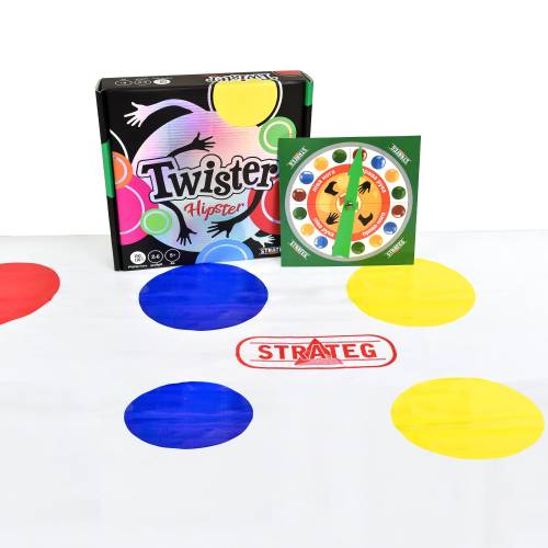 Твістер "Twister-hipster" Поле 150*110 Твістер "Twister-hipster" Поле 150*110