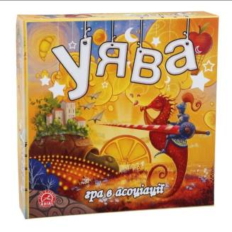 Воображение UA