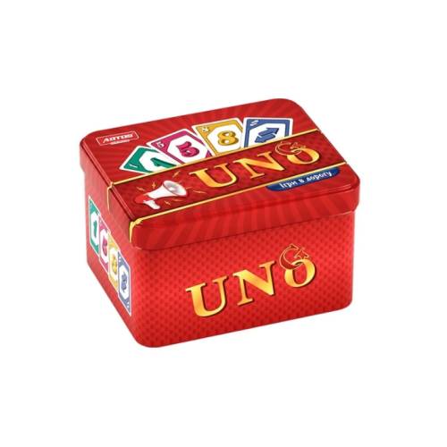 Уно Го UNGO