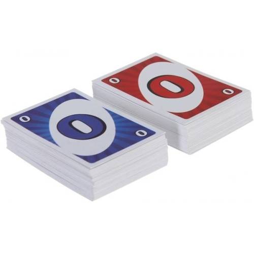 UNO Deluxe  (УНО Делюкс) Eng
