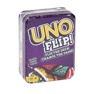 UNO Flip (УНО) Eng
