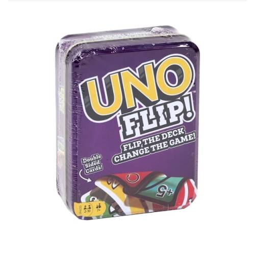 UNO Flip (УНО) Eng UNO Flip (УНО) Eng