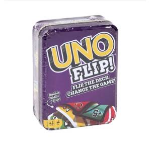 UNO Flip (УНО) Eng