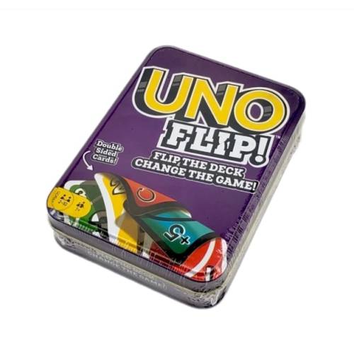 UNO Flip (УНО) Eng