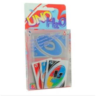 Уно Uno H2O